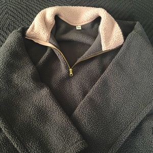 Sherpa Halfzip